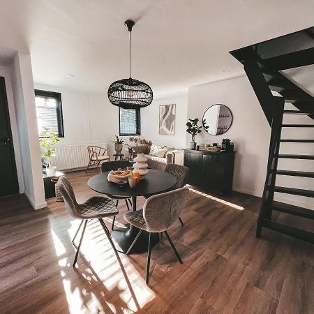 Het Amsterdamse Raadhuisje Villa Landsmeer Kültér fotó