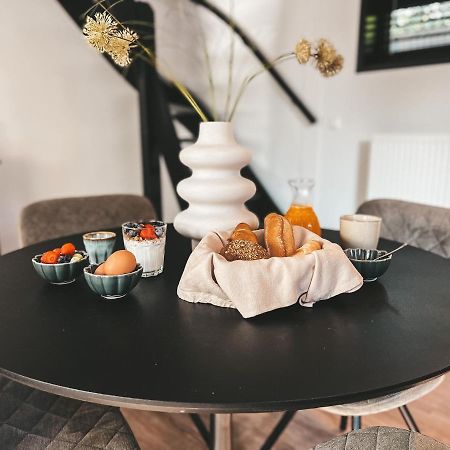 Het Amsterdamse Raadhuisje Villa Landsmeer Kültér fotó