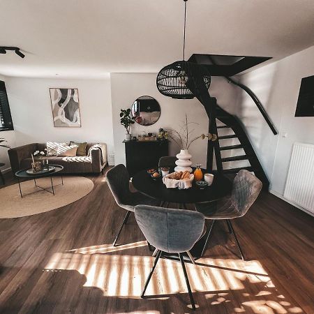 Het Amsterdamse Raadhuisje Villa Landsmeer Kültér fotó