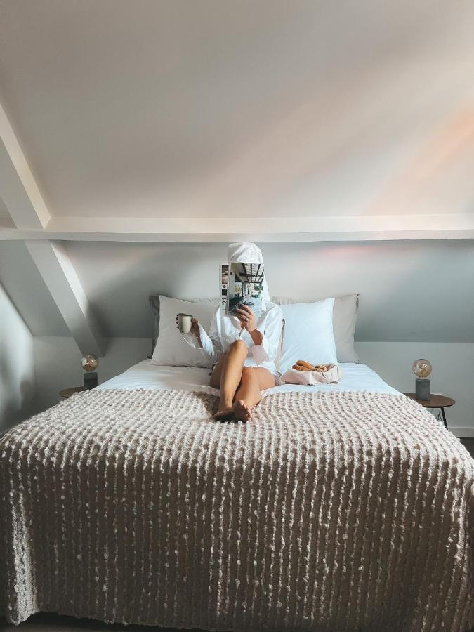 Het Amsterdamse Raadhuisje Villa Landsmeer Kültér fotó