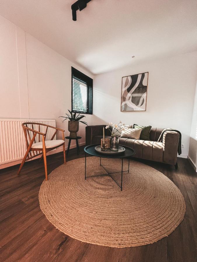 Het Amsterdamse Raadhuisje Villa Landsmeer Kültér fotó