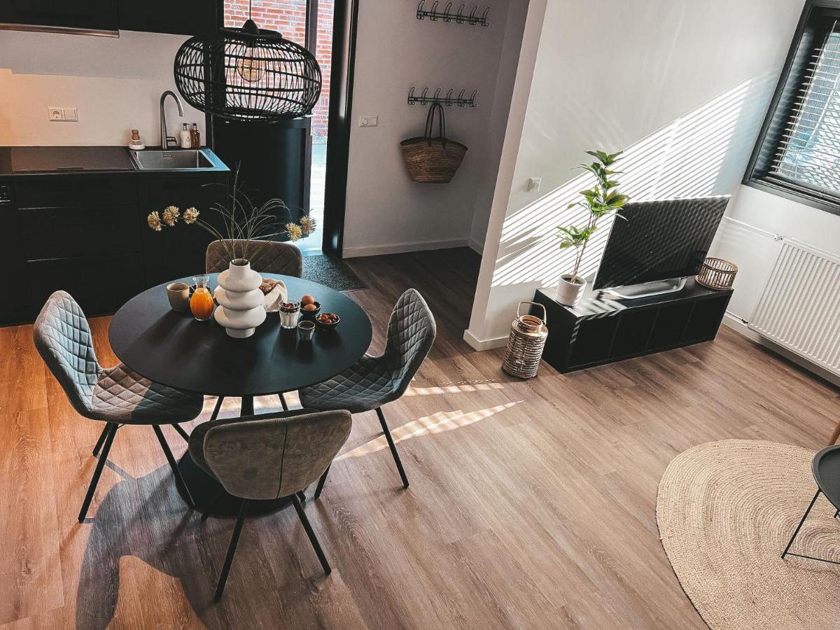Het Amsterdamse Raadhuisje Villa Landsmeer Kültér fotó