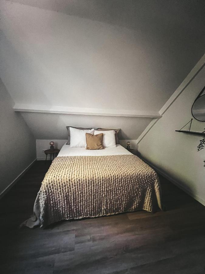 Het Amsterdamse Raadhuisje Villa Landsmeer Kültér fotó
