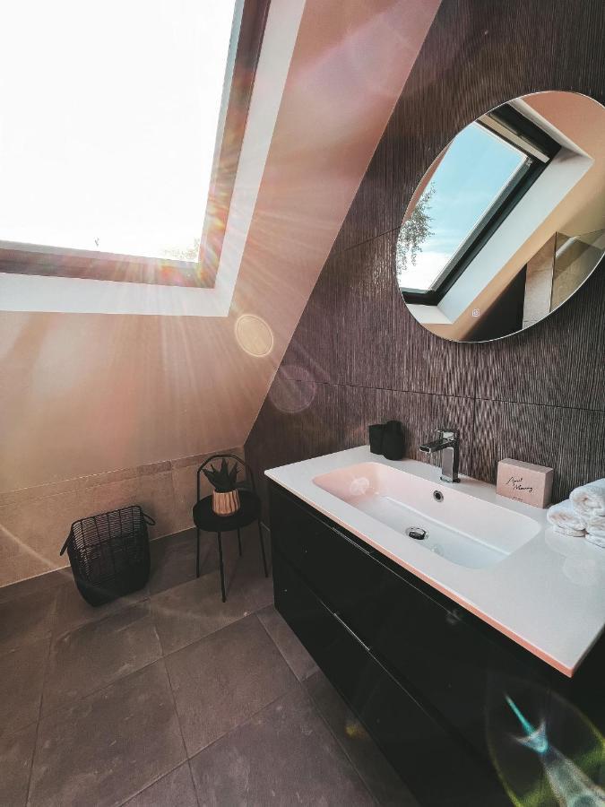 Het Amsterdamse Raadhuisje Villa Landsmeer Kültér fotó