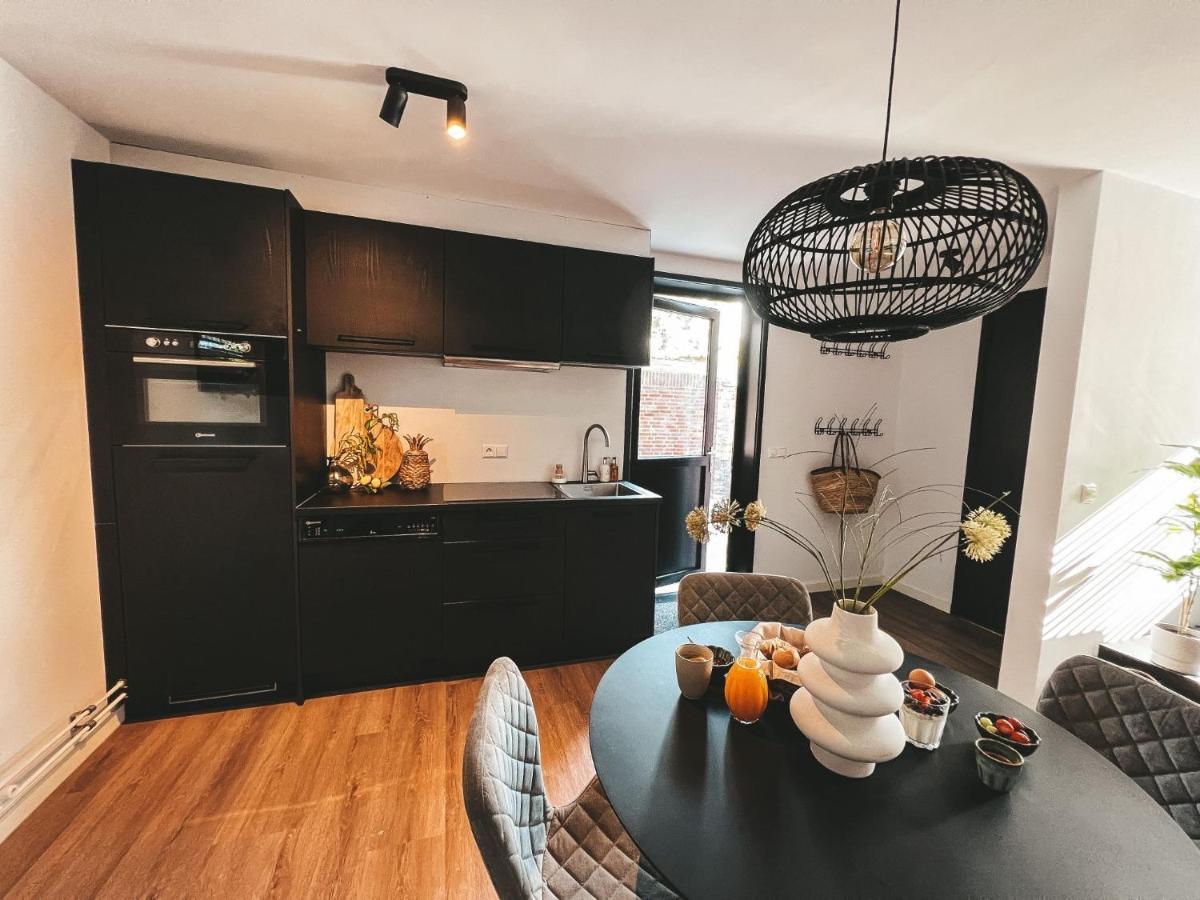 Het Amsterdamse Raadhuisje Villa Landsmeer Kültér fotó